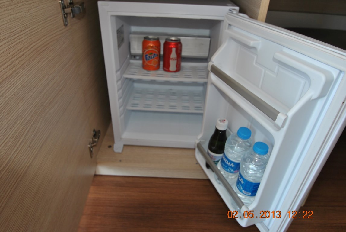 imagini hotel WATERPLANET DELUXE AQUAPARK ALANYA